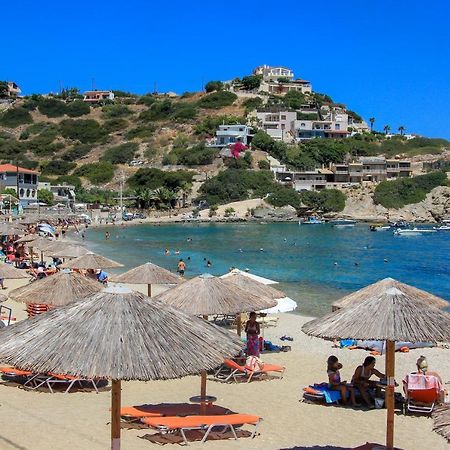 Felini Palace Agia Pelagia Dış mekan fotoğraf